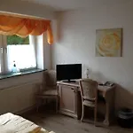 Hotel-restaurant Walkmuehle * Usingen