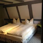 Hotel-restaurant Walkmuehle ホテル Usingen