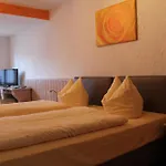 ホテル Hotel-restaurant Walkmuehle Usingen