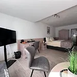 Hotel Hotel-restaurant Walkmuehle Usingen