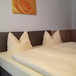 Hotel Hotel-restaurant Walkmuehle