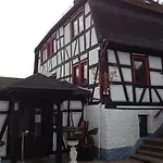 Hotel-restaurant Walkmuehle Usingen