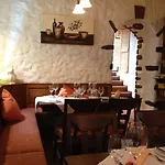 Hotel-restaurant Walkmuehle