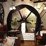 Hotel-restaurant Walkmuehle Usingen