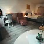 Hotel-restaurant Walkmuehle Hotel Usingen