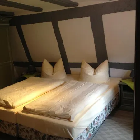 Hotel-restaurant Walkmühle Hotel Usingen