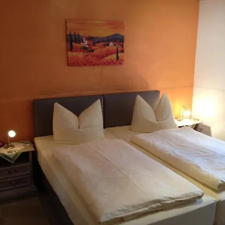 Hotel-restaurant Walkmuehle Hotel *