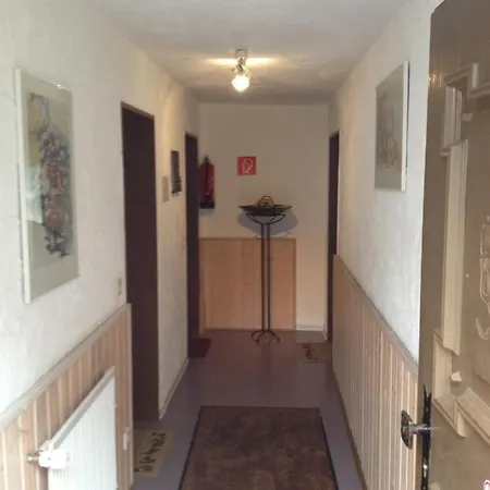 Hotel Hotel-restaurant Walkmuehle Usingen