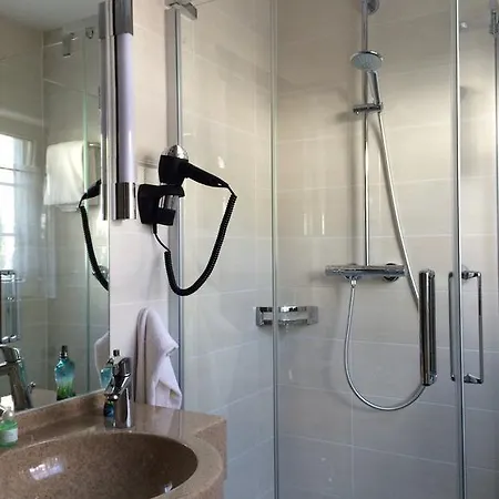 Hotel-restaurant Walkmuehle *