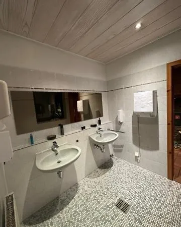 Hotel-restaurant Walkmühle Hotel Usingen