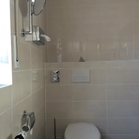 Hotel-restaurant Walkmuehle * Usingen