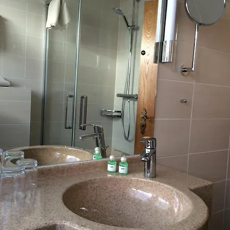 Hotel-restaurant Walkmuehle Hotel *