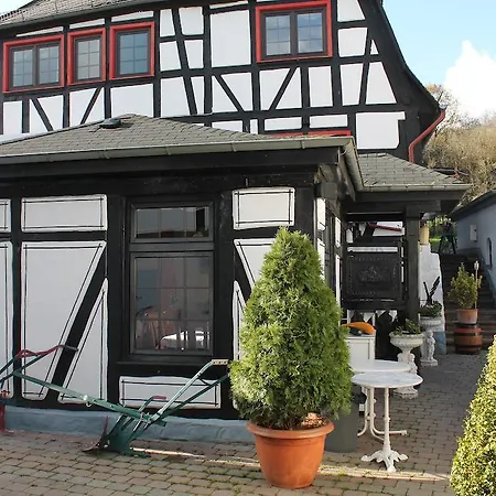 Hotel Hotel-restaurant Walkmuehle *