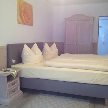 Hotel-restaurant Walkmuehle Usingen