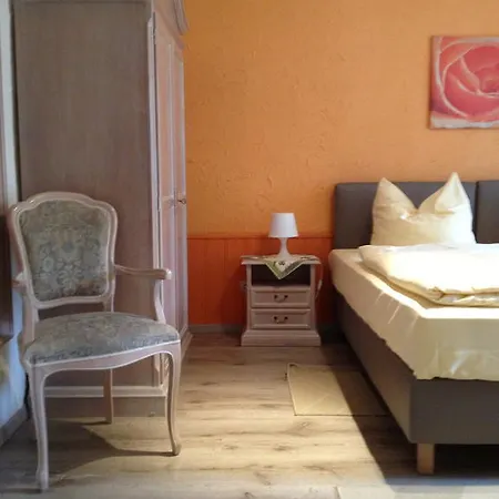 Hotel Hotel-restaurant Walkmuehle *