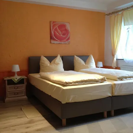 Hotel Hotel-restaurant Walkmuehle