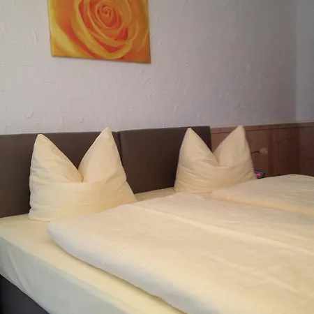 Hotel Hotel-restaurant Walkmuehle