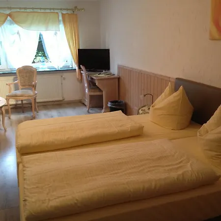 Hotel Hotel-restaurant Walkmuehle *