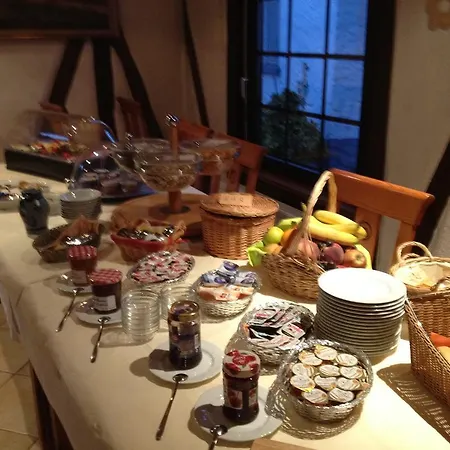 Hotel Hotel-restaurant Walkmuehle