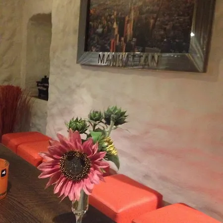 Hotel-restaurant Walkmuehle