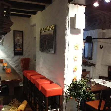 Hotel Hotel-restaurant Walkmühle