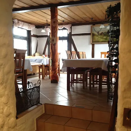 Hotel Hotel-restaurant Walkmühle *