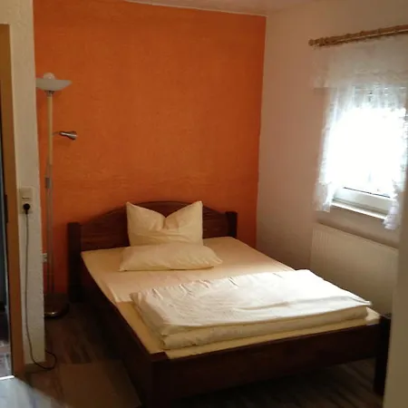Hotel Hotel-restaurant Walkmühle