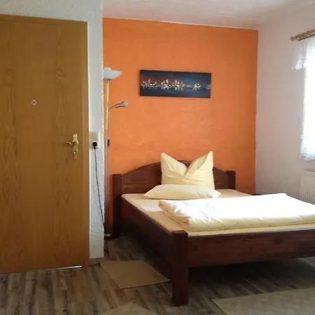 Hotel-restaurant Walkmuehle Usingen