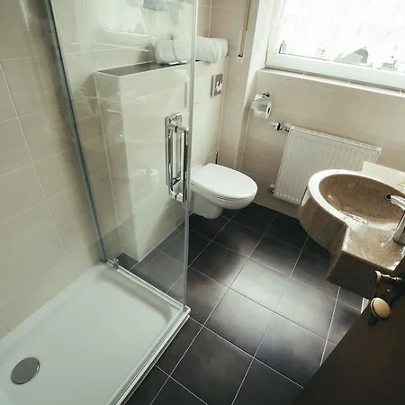 Hotel-restaurant Walkmuehle Usingen