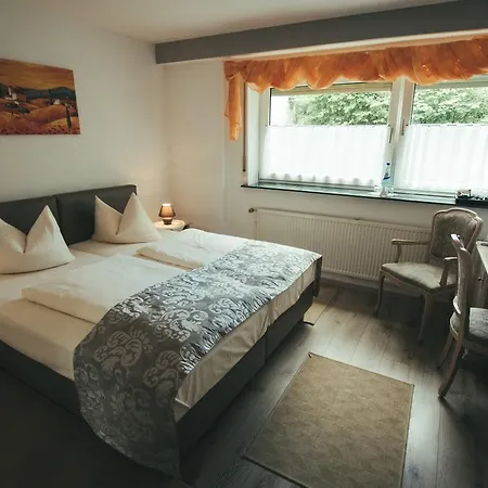 Hotel Hotel-restaurant Walkmuehle