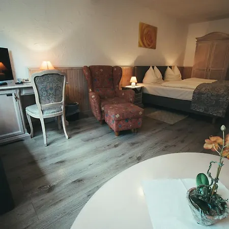 Hotel-restaurant Walkmühle Hotel Usingen