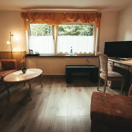 Hotel-restaurant Walkmuehle Hotel *