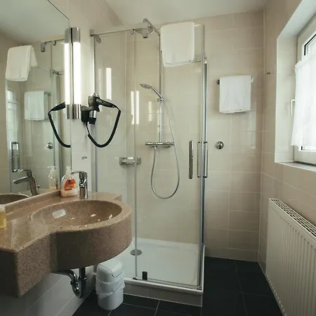 Hotel-restaurant Walkmuehle * Usingen