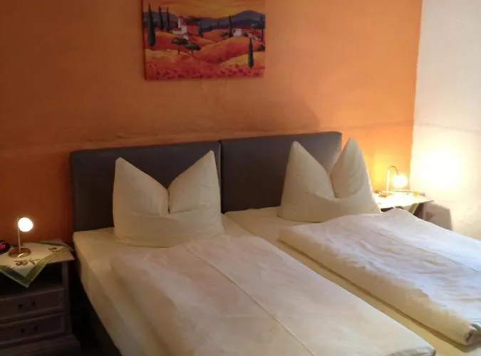 Hotel-restaurant Walkmuehle Hotel *