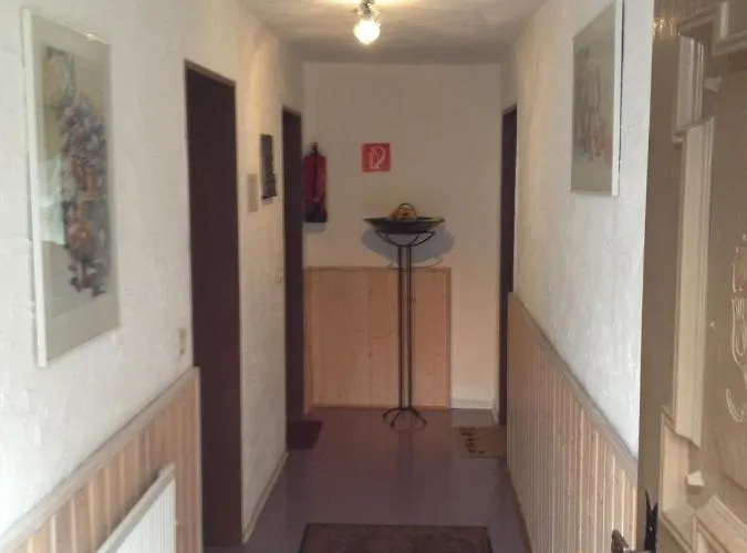 Hotel Hotel-restaurant Walkmuehle Usingen