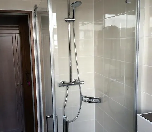 Hotel-restaurant Walkmuehle Hotel Usingen