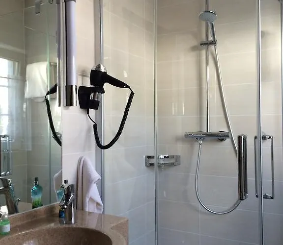 Hotel-restaurant Walkmuehle *