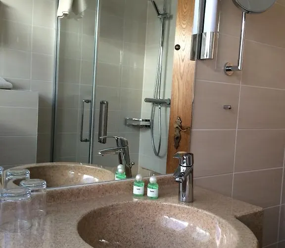 Hotel-restaurant Walkmuehle Hotel *