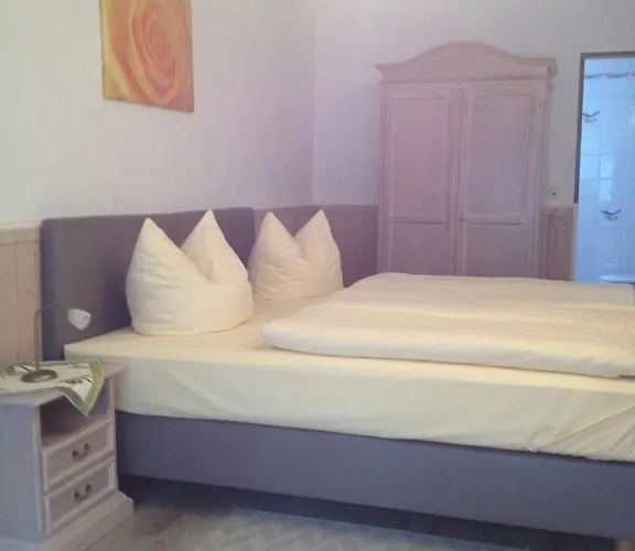 Hotel-restaurant Walkmuehle Usingen