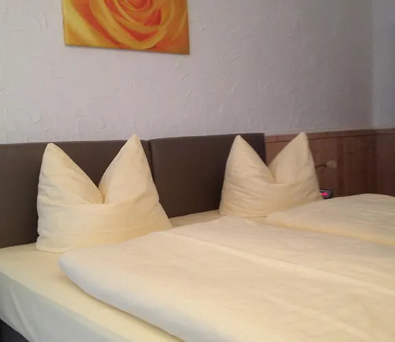 Hotel Hotel-restaurant Walkmuehle