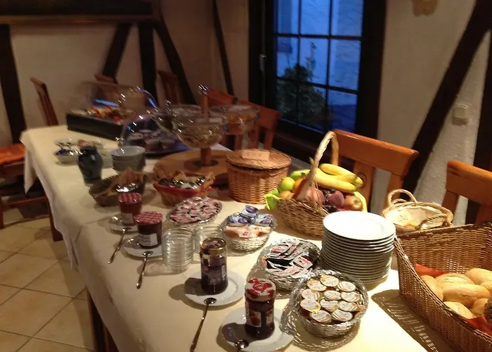 Hotel Hotel-restaurant Walkmuehle