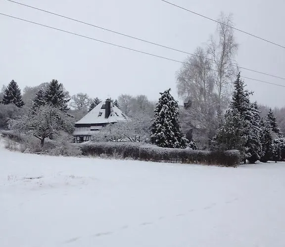 Hotel Hotel-restaurant Walkmuehle *