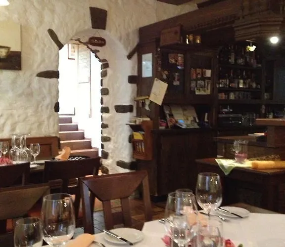 Hotel-restaurant Walkmuehle Usingen