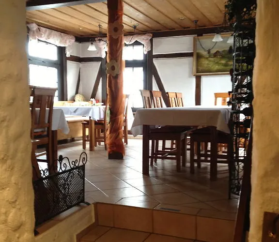 Hotel Hotel-restaurant Walkmuehle *