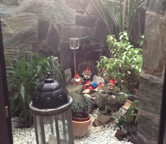 Hotel-restaurant Walkmuehle