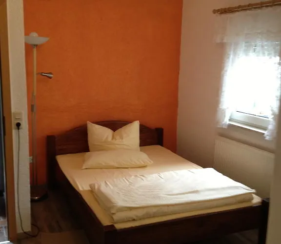 Hotel Hotel-restaurant Walkmuehle