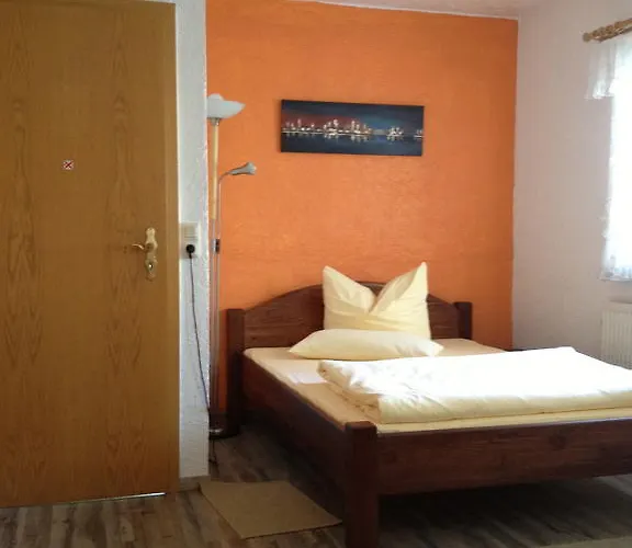 Hotel-restaurant Walkmuehle Usingen