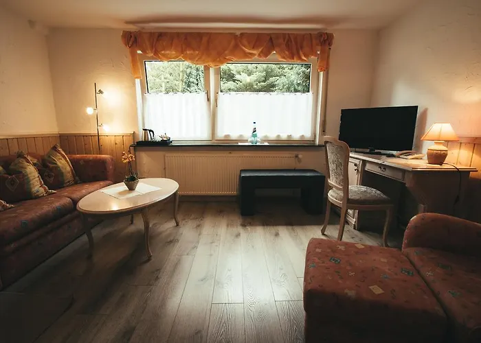 Hotel-restaurant Walkmuehle Hotel *